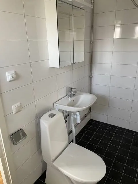 Hyreslägenhet på Köping i koping