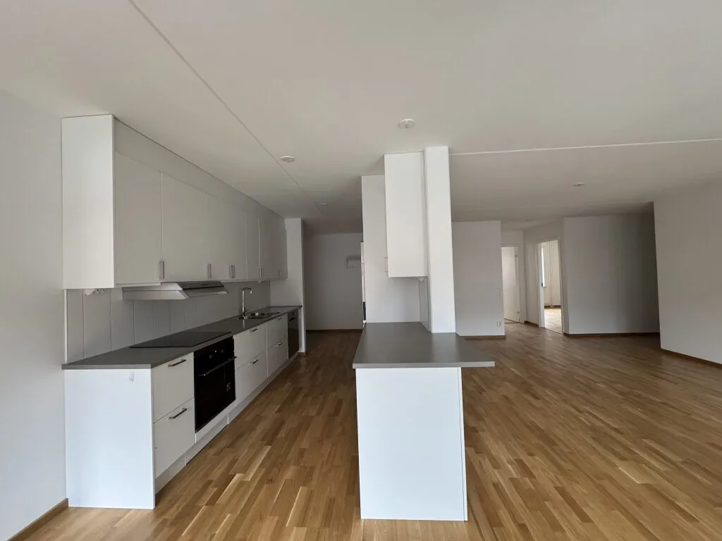 Hyreslägenhet på Järfälla i jarfalla