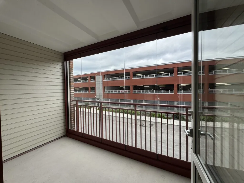 Hyreslägenhet på Järfälla i jarfalla