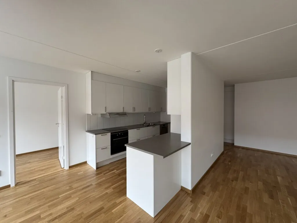 Hyreslägenhet på Järfälla i jarfalla