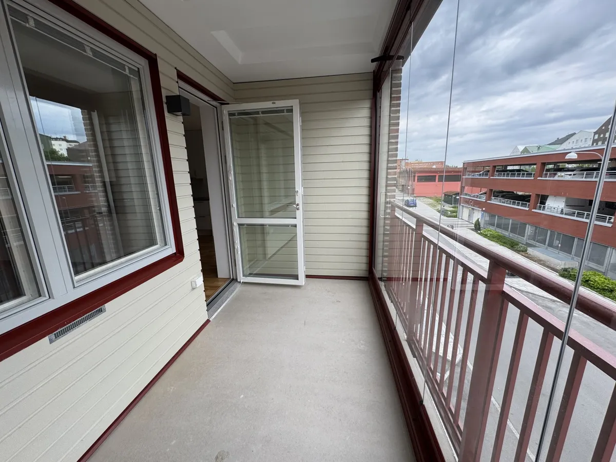 Hyreslägenhet på Järfälla i jarfalla