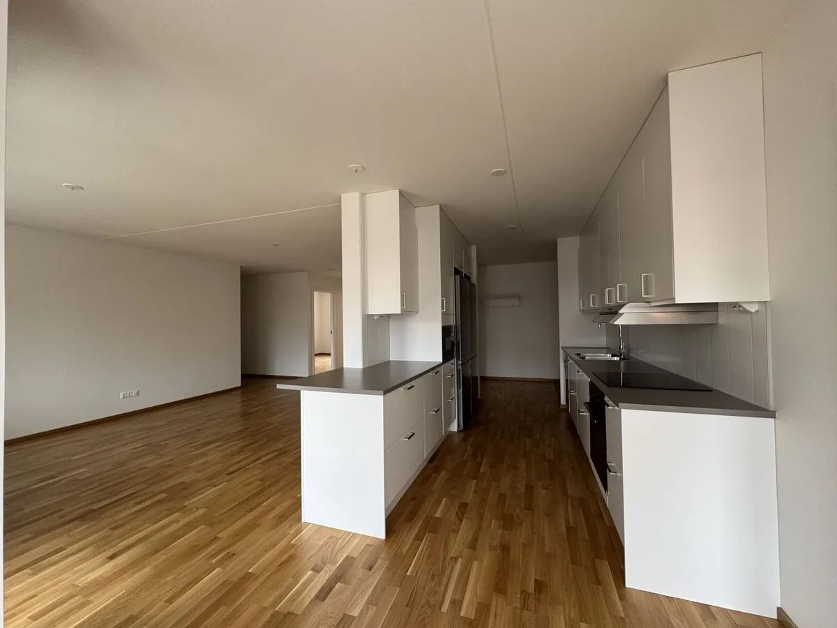 Hyreslägenhet på Järfälla i jarfalla