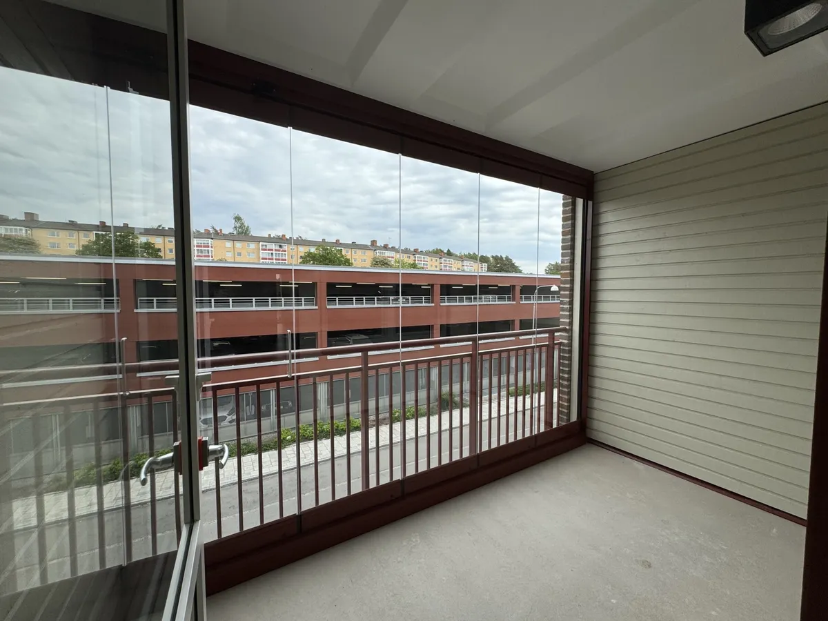 Hyreslägenhet på Järfälla i jarfalla