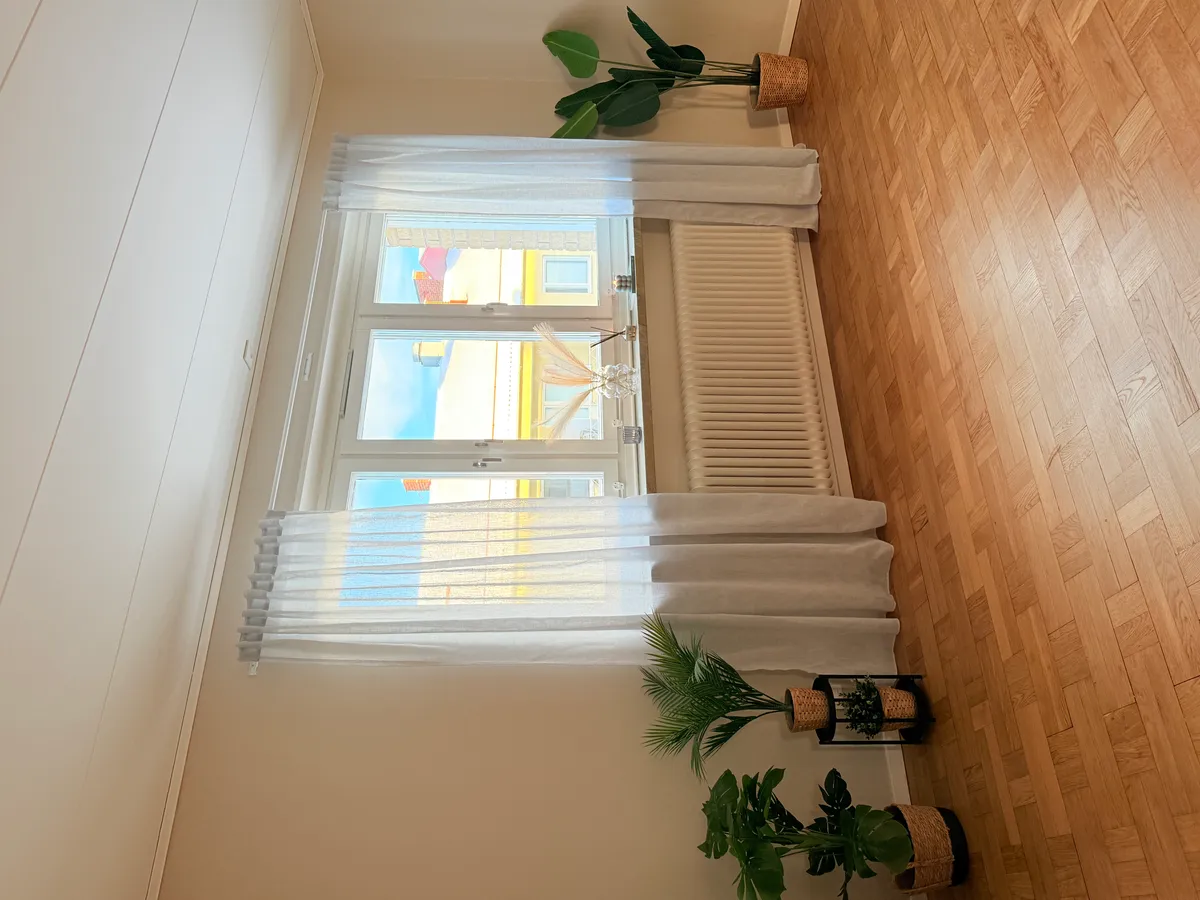 Hyreslägenhet på Kungsör i kungsor