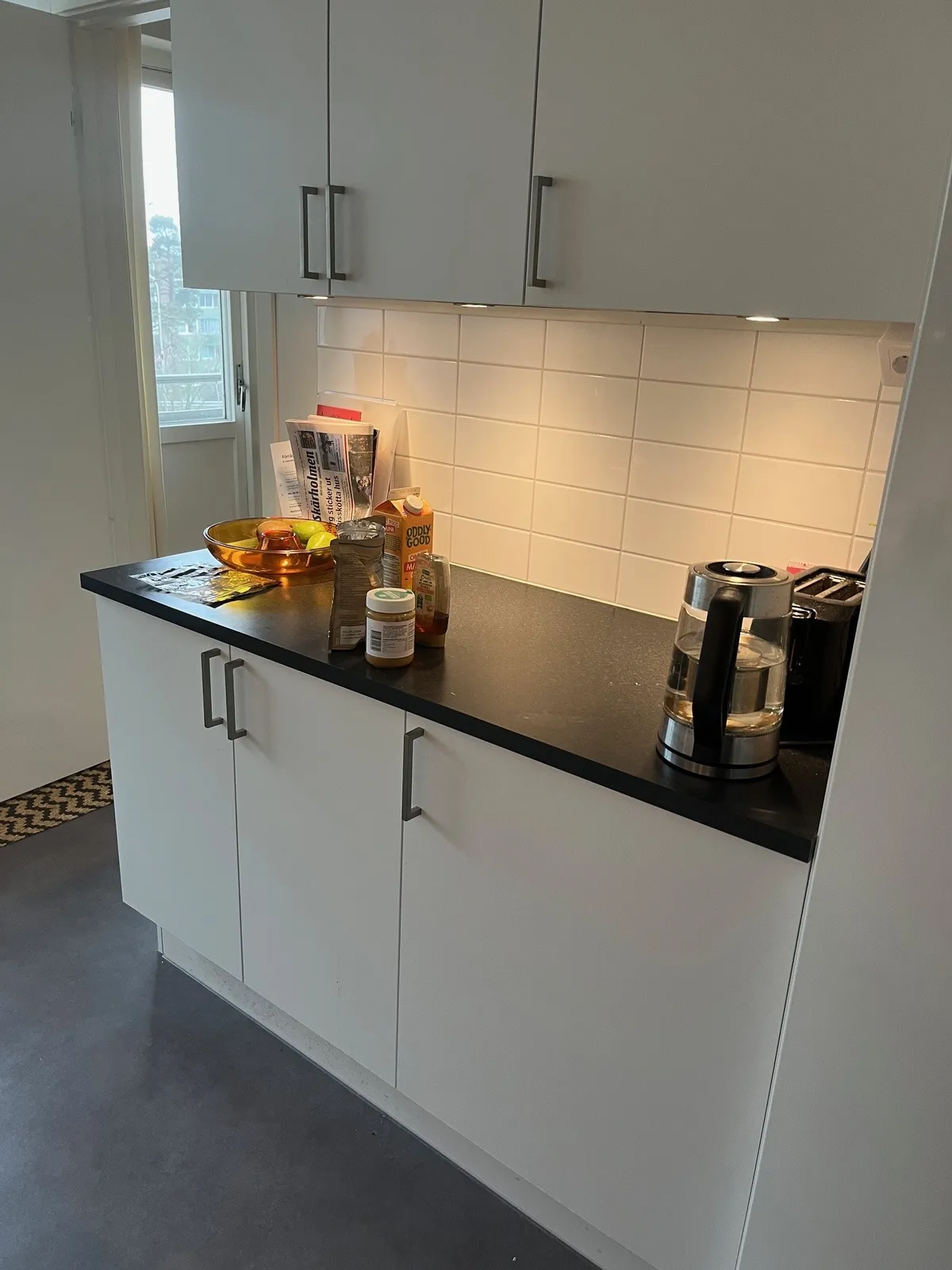 Hyreslägenhet på Stockholm i stockholm