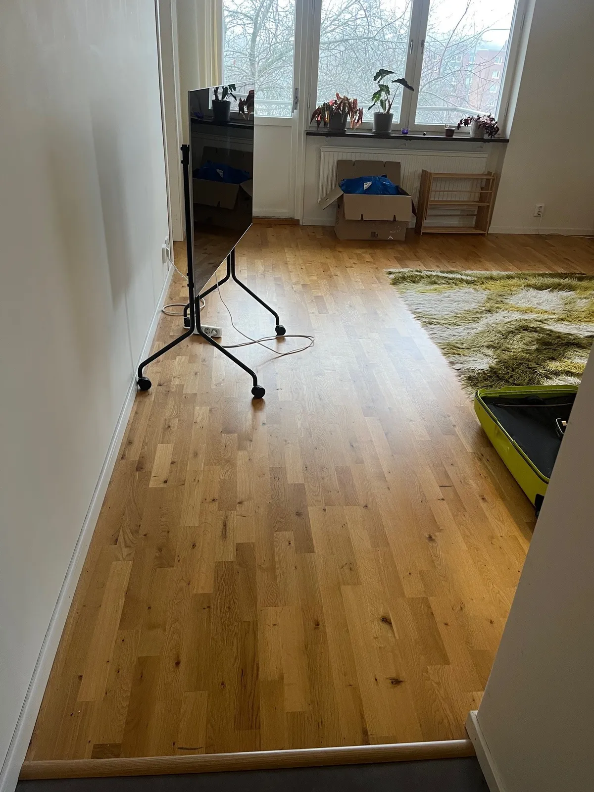 Hyreslägenhet på Stockholm i stockholm