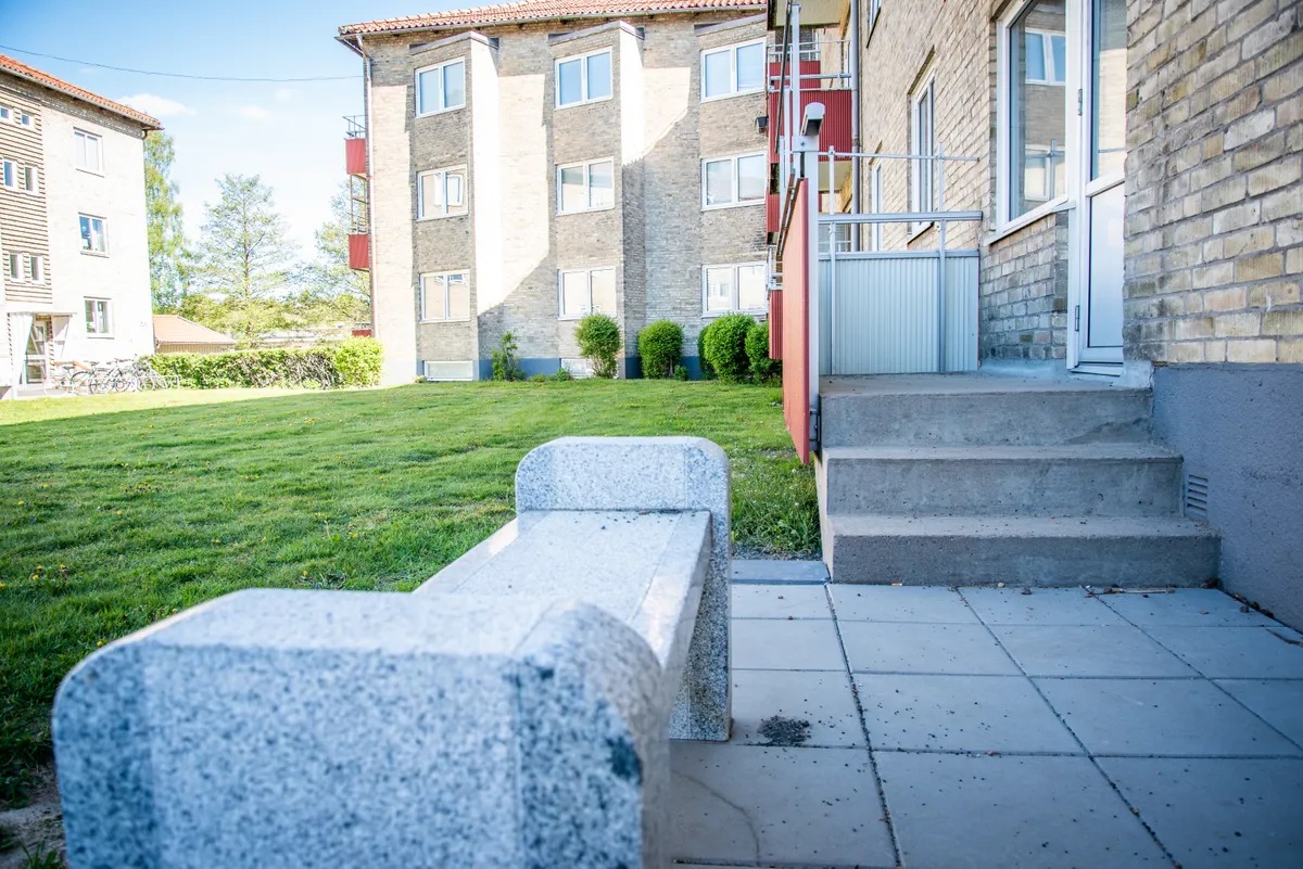 Hyreslägenhet på Perstorp i perstorp