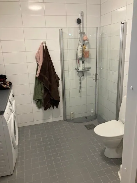 Hyreslägenhet på Ystad i ystad