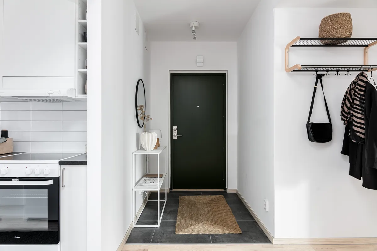 Hyreslägenhet på Växjö i vaxjo