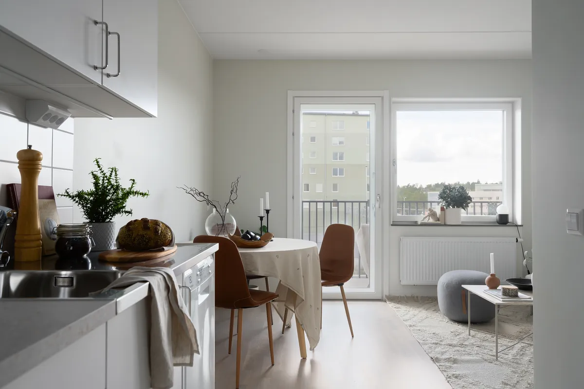 Hyreslägenhet på Stockholm i stockholm