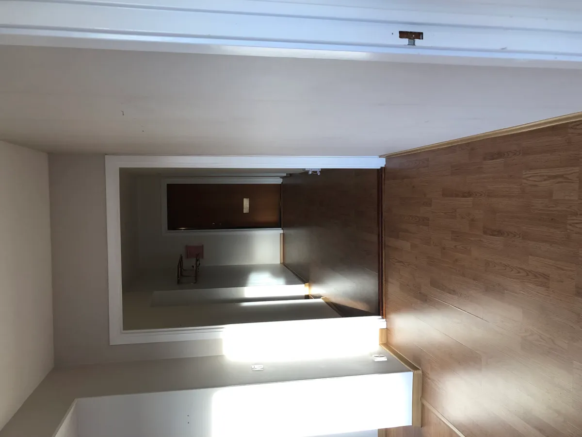 Hyreslägenhet på Sågmyra i sagmyra