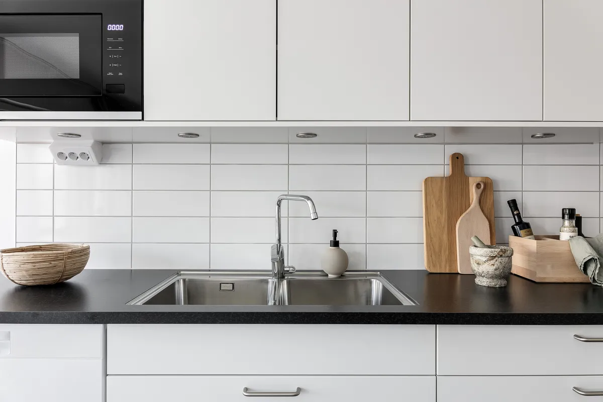 Hyreslägenhet på Växjö i vaxjo