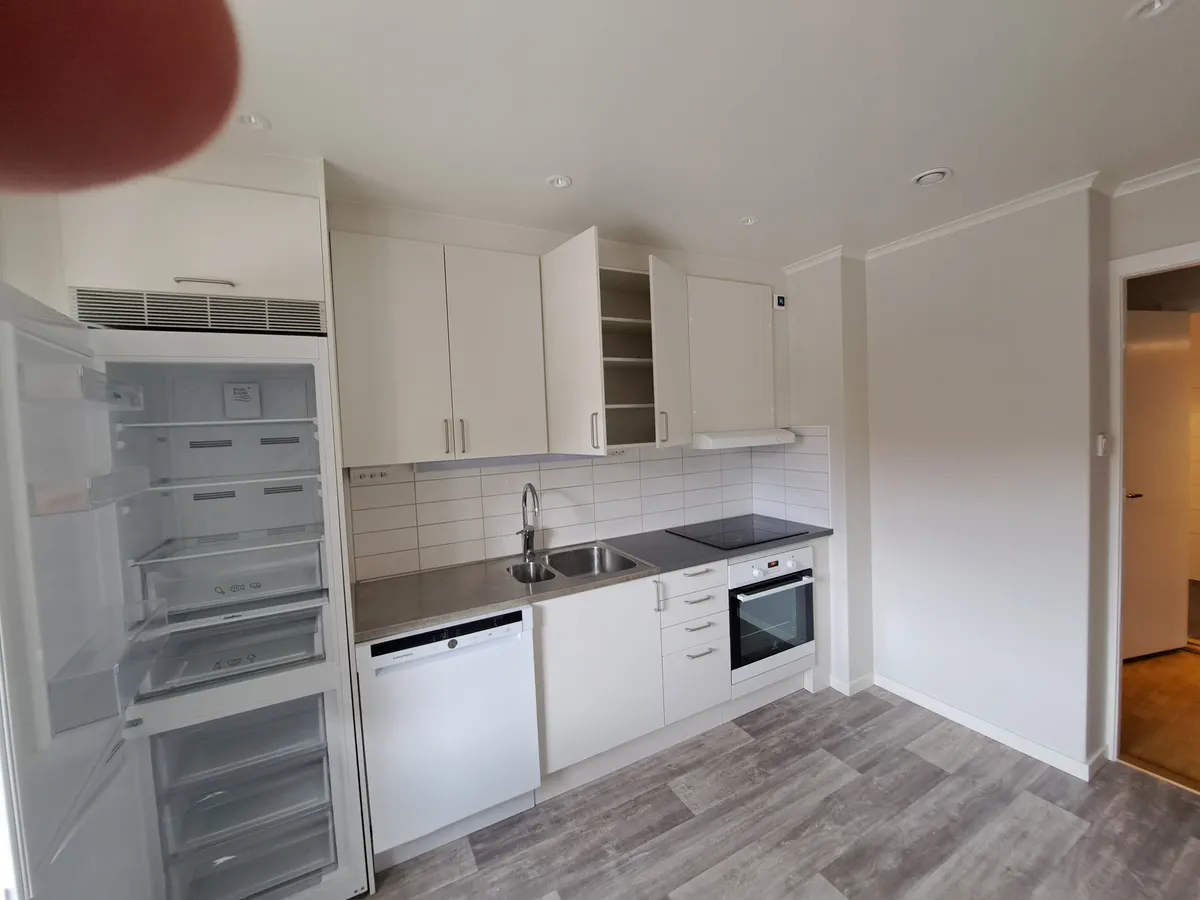 Hyreslägenhet på Uddevalla i uddevalla