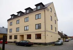 Hyreslägenhet på Limhamn i limhamn