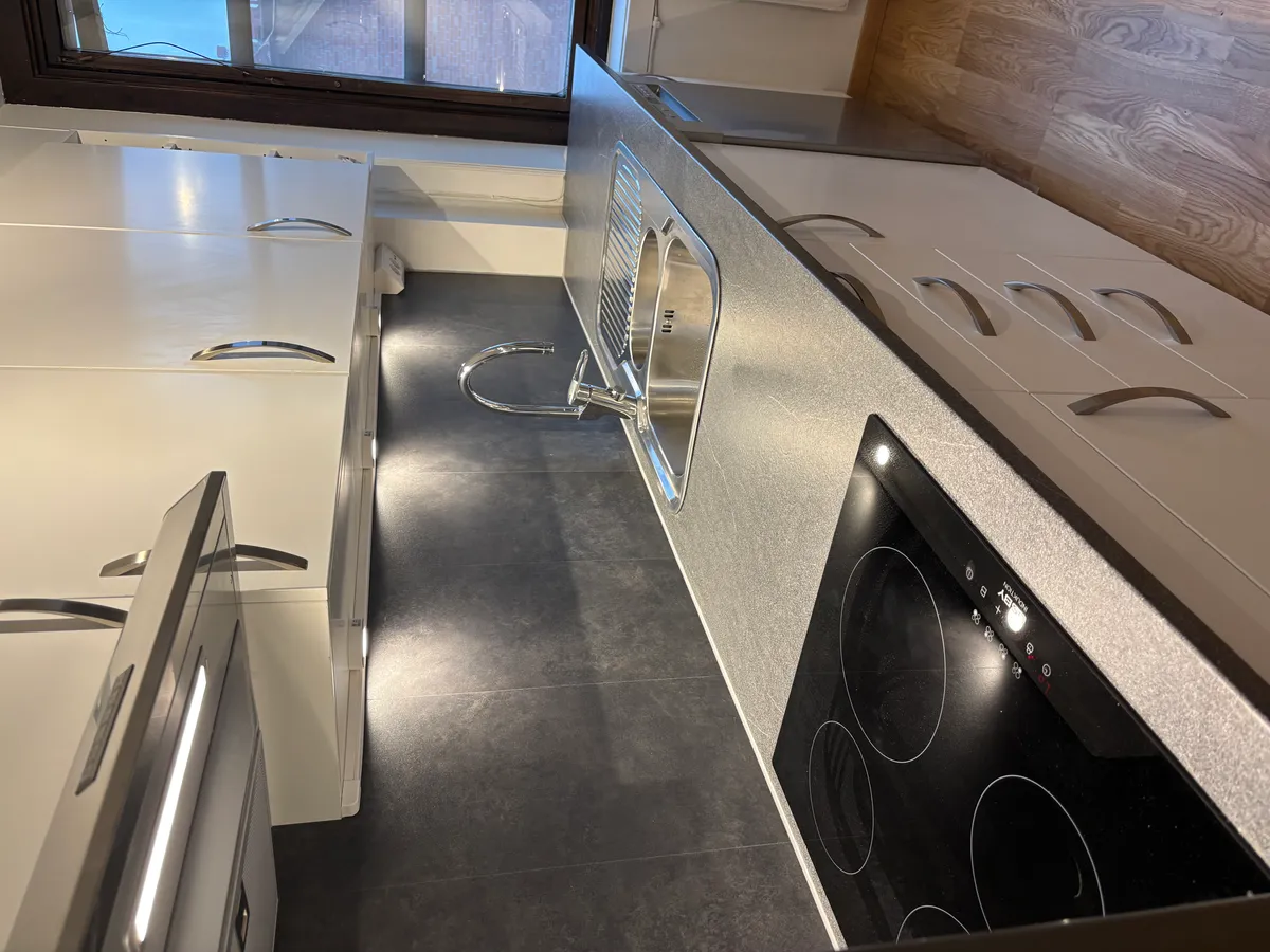 Hyreslägenhet på Uddevalla i uddevalla