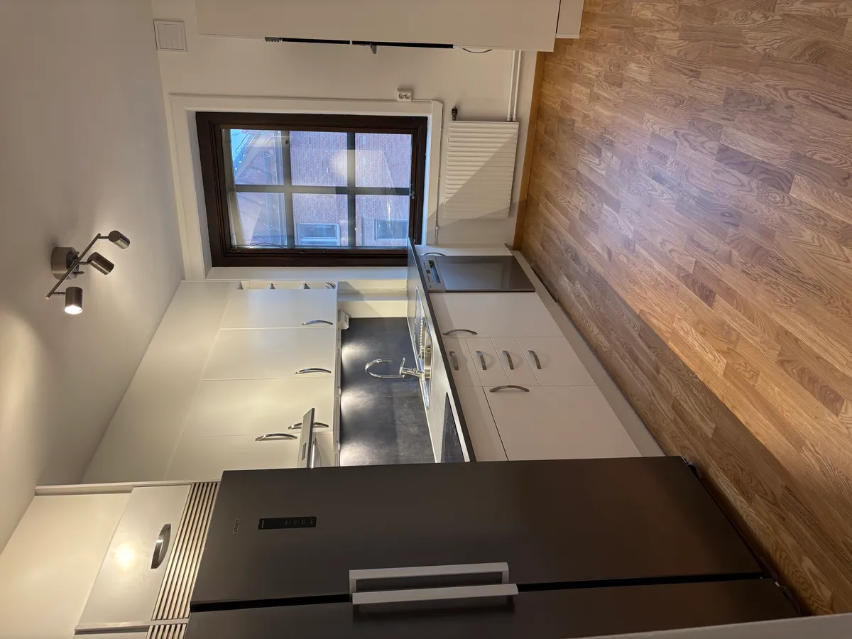 Hyreslägenhet på Uddevalla i uddevalla