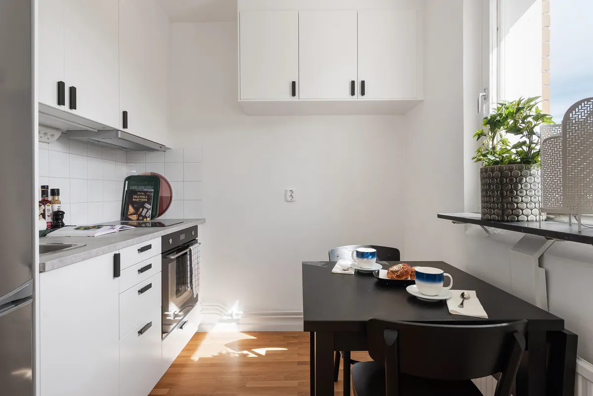 Hyreslägenhet på Norrtälje i norrtalje