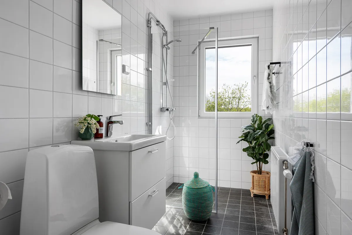 Hyreslägenhet på Norrtälje i norrtalje