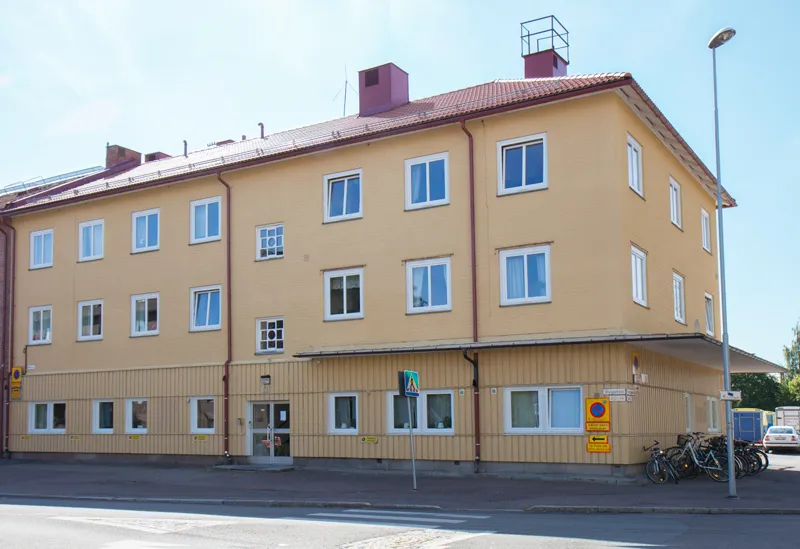 Hyreslägenhet på Borlänge i borlange