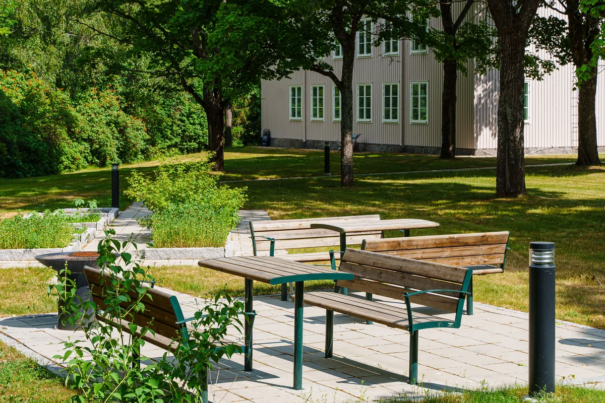 Hyreslägenhet på Gävle i gavle