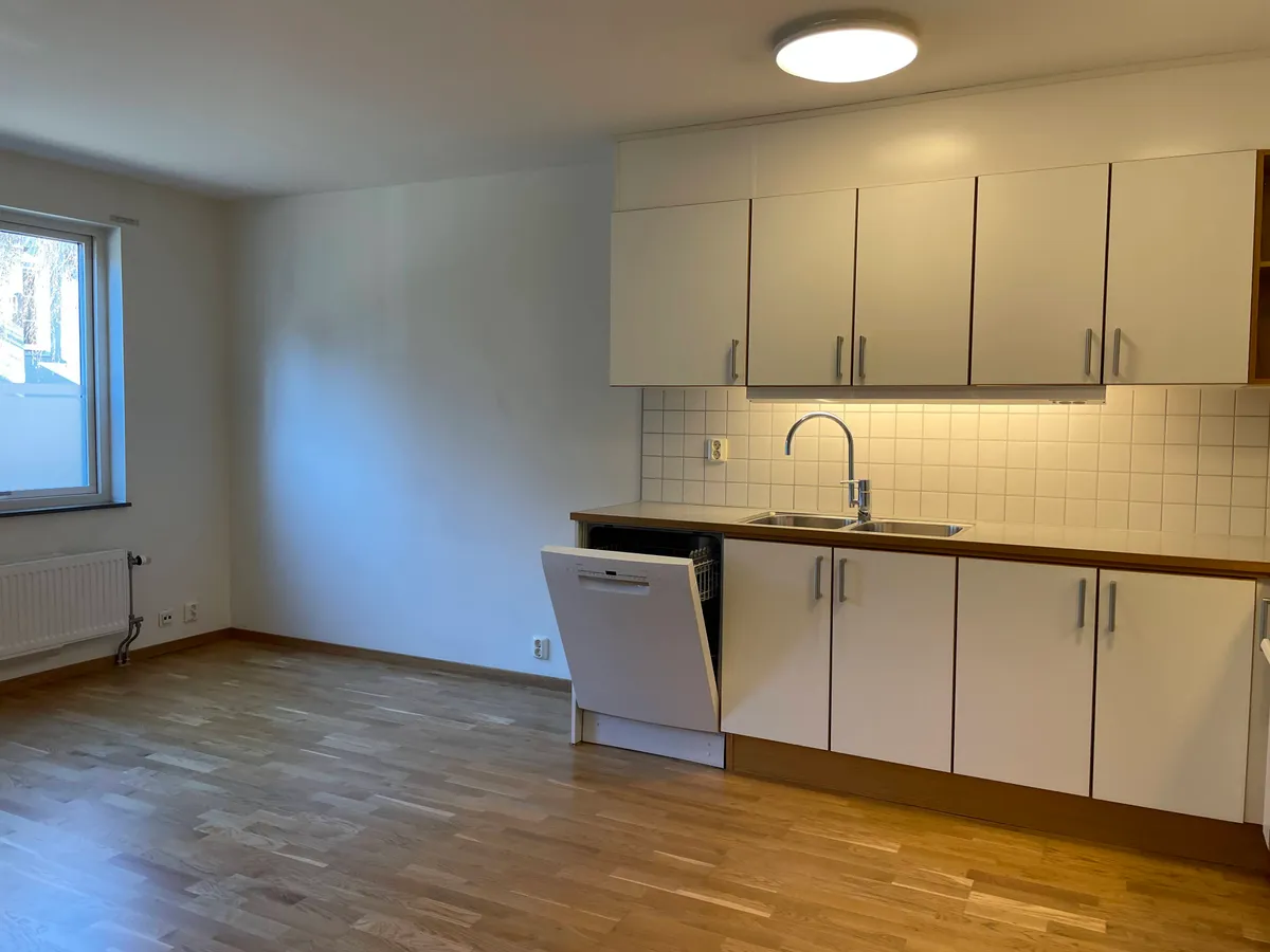 Hyreslägenhet på Halmstad i halmstad