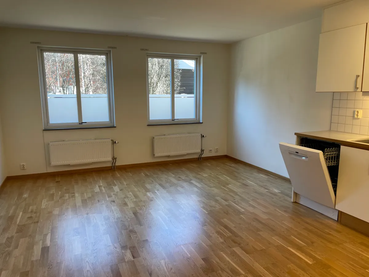 Hyreslägenhet på Halmstad i halmstad