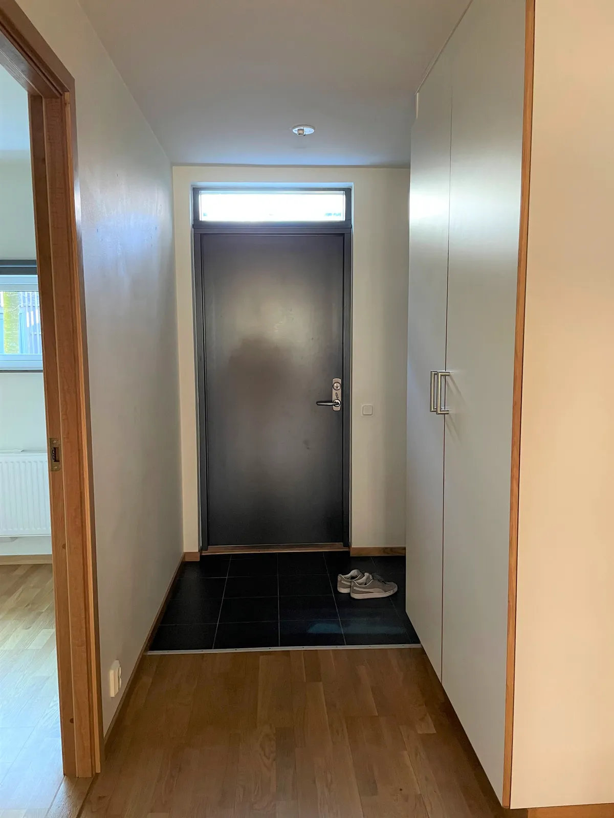 Hyreslägenhet på Halmstad i halmstad