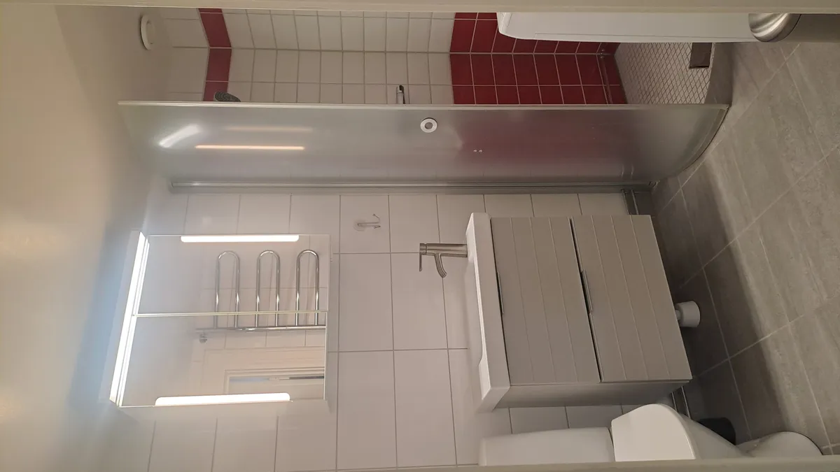 Hyreslägenhet på Åre i are