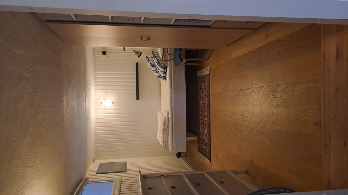 Hyreslägenhet på Åre i are