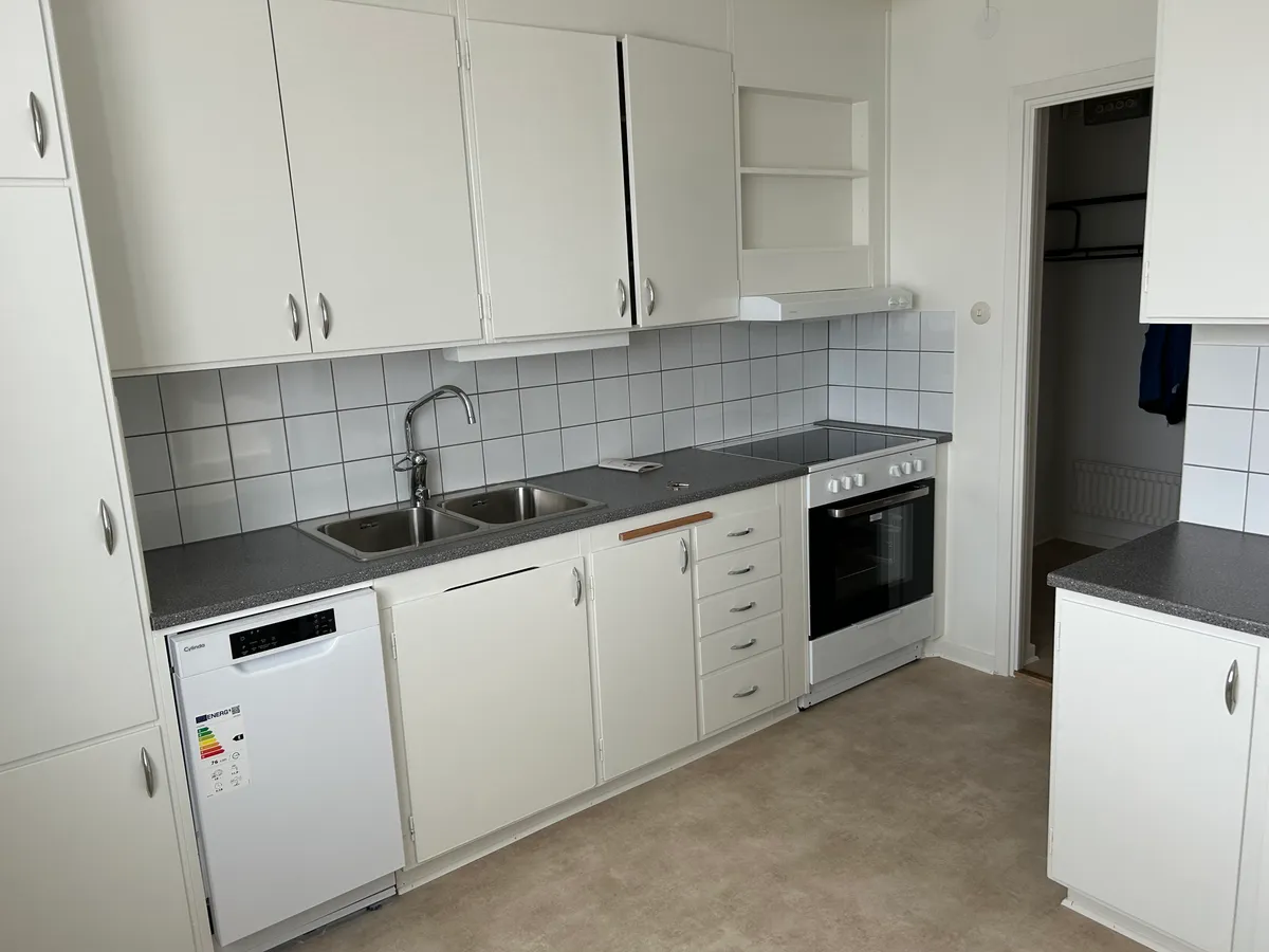 Hyreslägenhet på Töreboda i toreboda