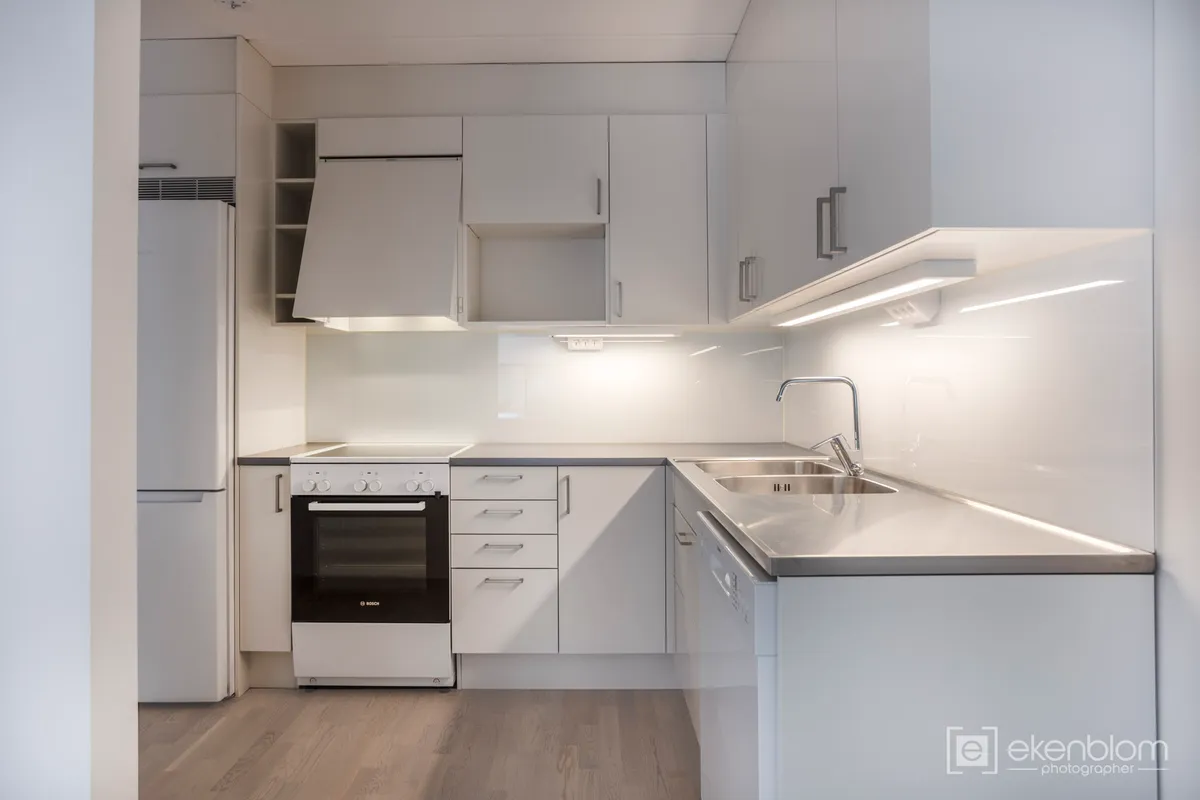 Hyreslägenhet på Linköping i linkoping