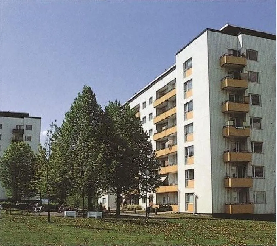 Hyreslägenhet på Jönköping i jonkoping