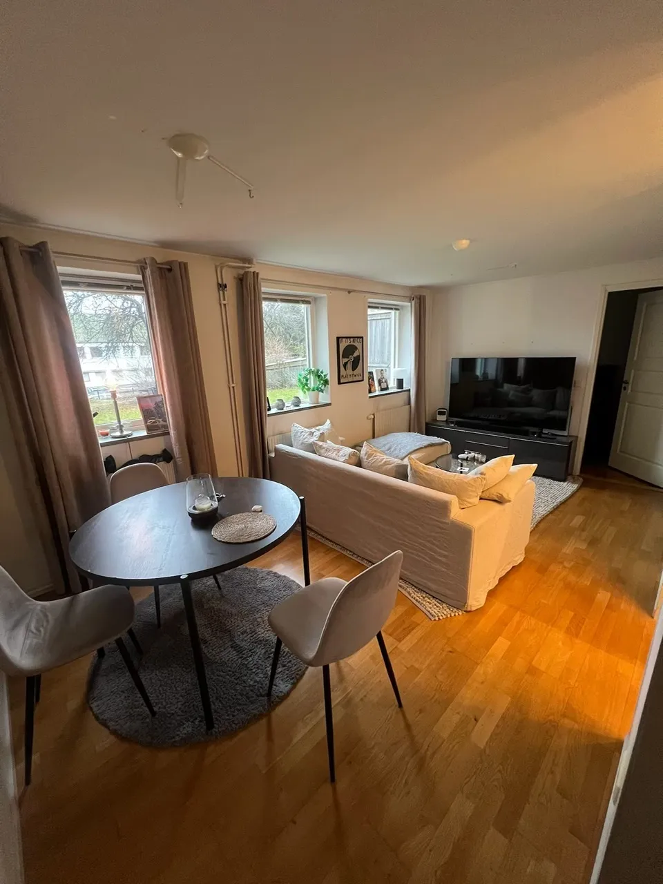 Hyreslägenhet på Ulricehamn i ulricehamn