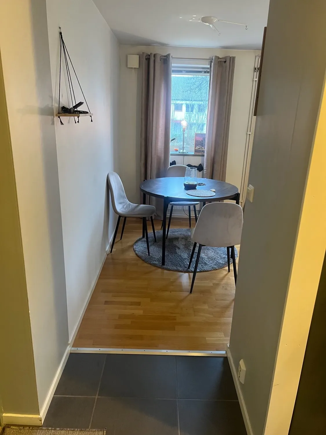 Hyreslägenhet på Ulricehamn i ulricehamn