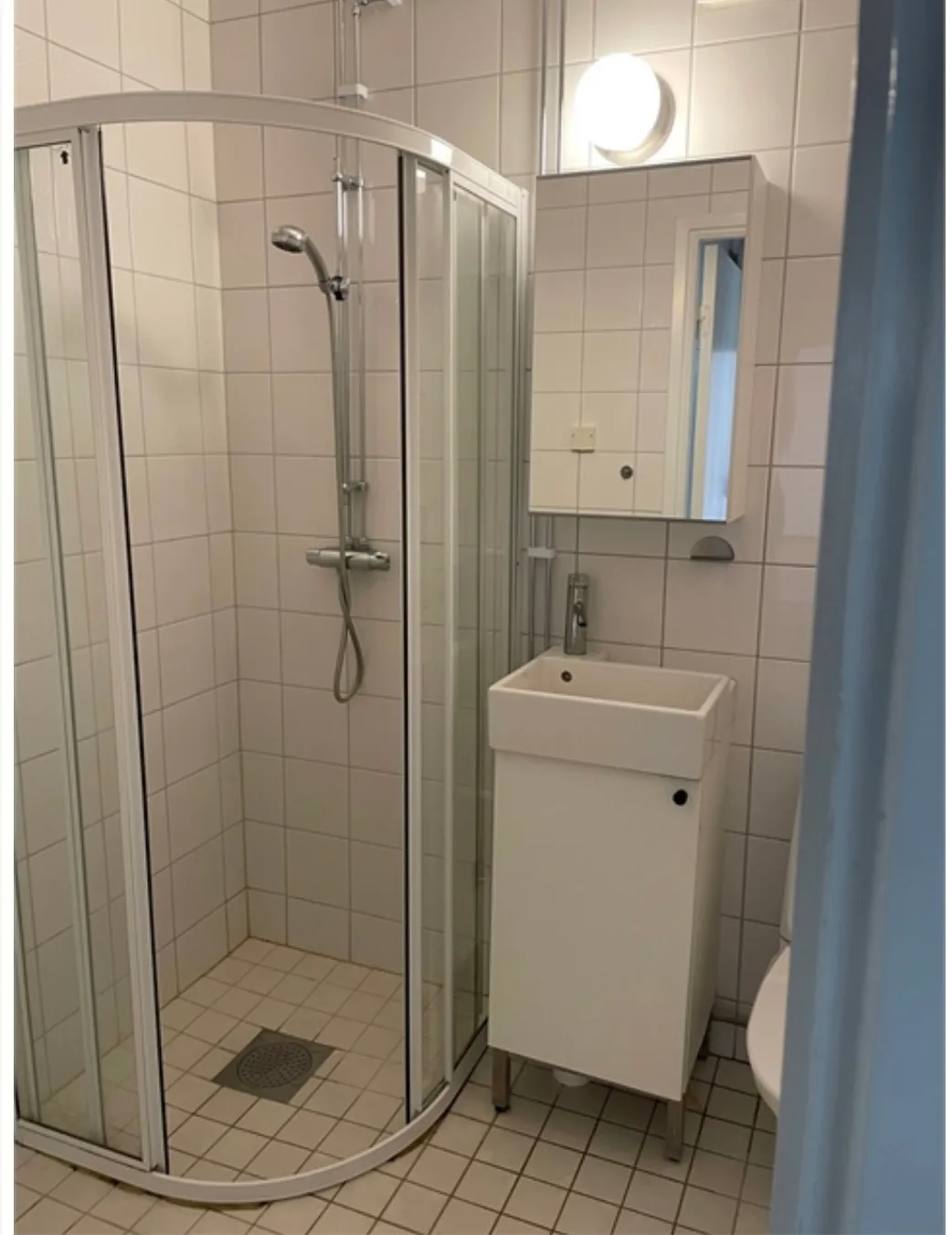 Hyreslägenhet på Katrineholm i katrineholm