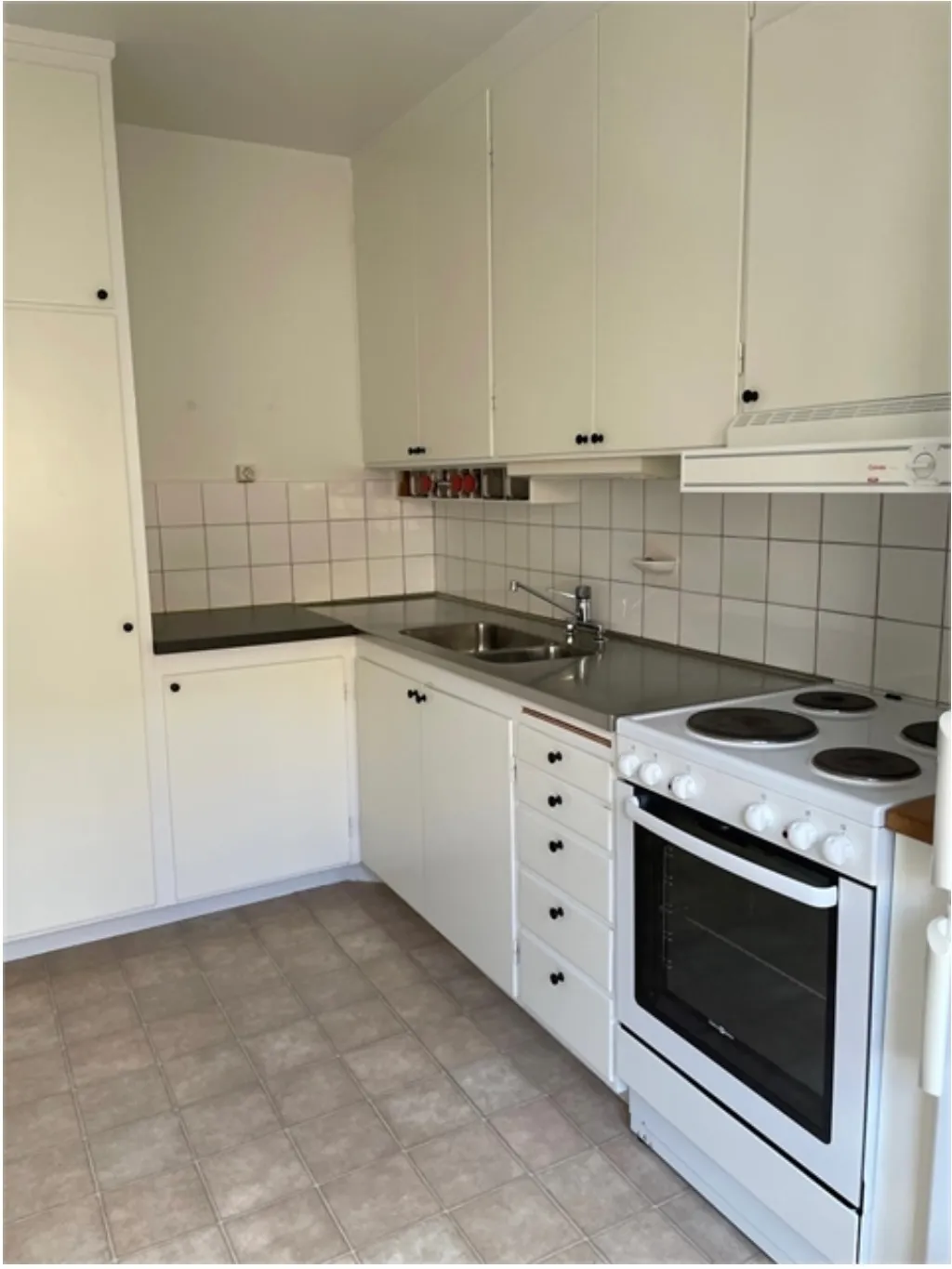 Hyreslägenhet på Katrineholm i katrineholm