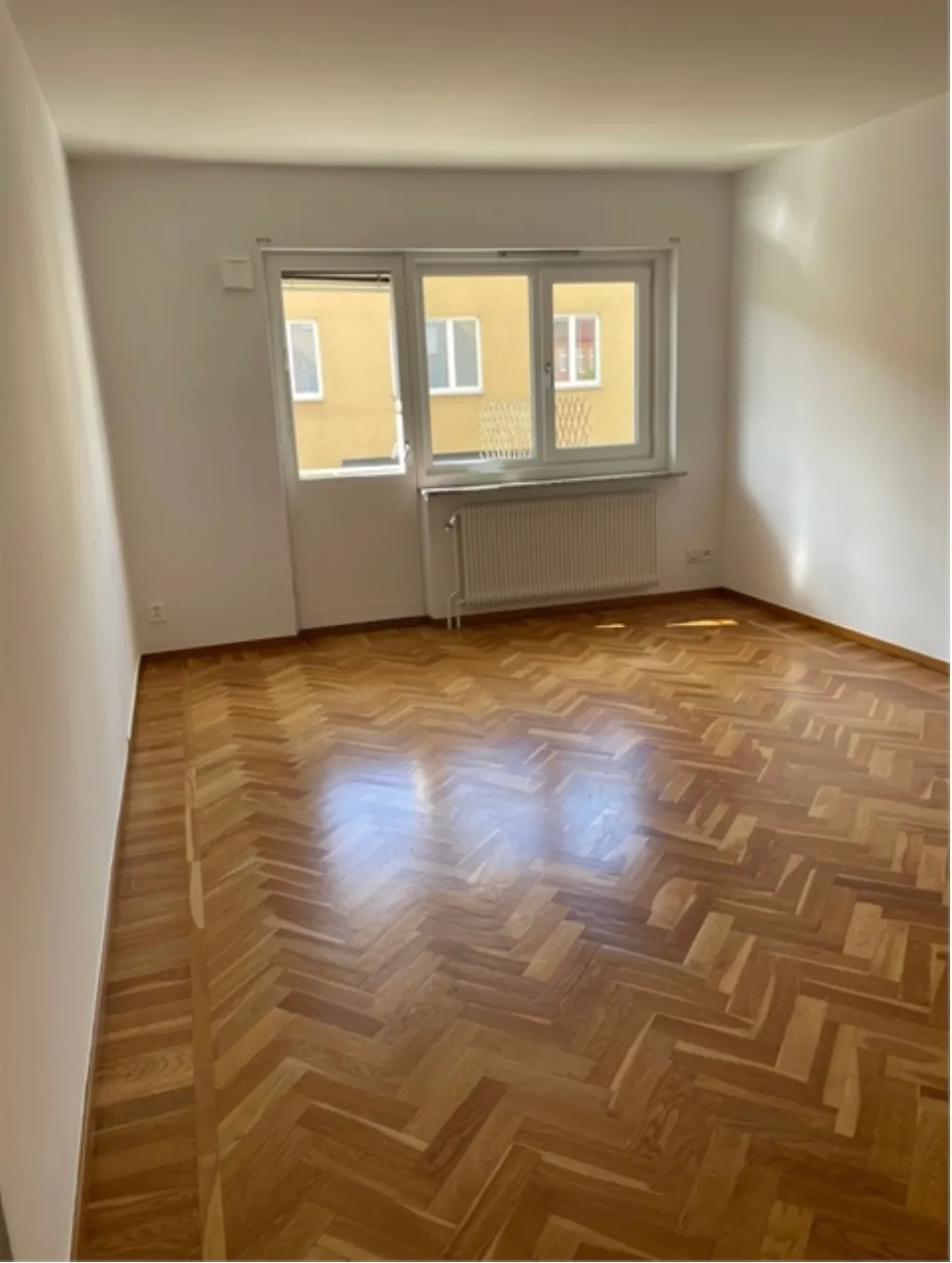 Hyreslägenhet på Katrineholm i katrineholm