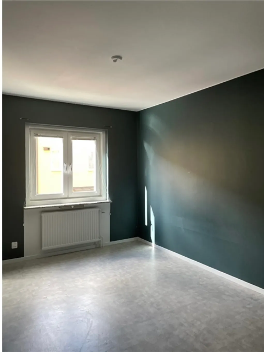 Hyreslägenhet på Katrineholm i katrineholm