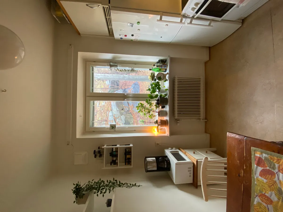 Hyreslägenhet på Göteborg i goteborg