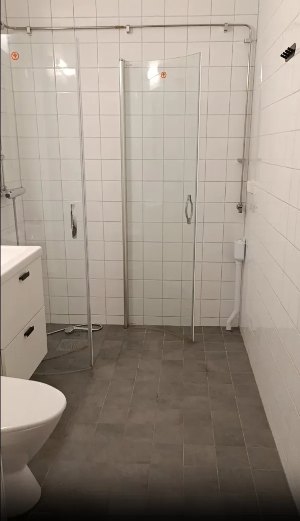 Hyreslägenhet på Norrtälje i norrtalje