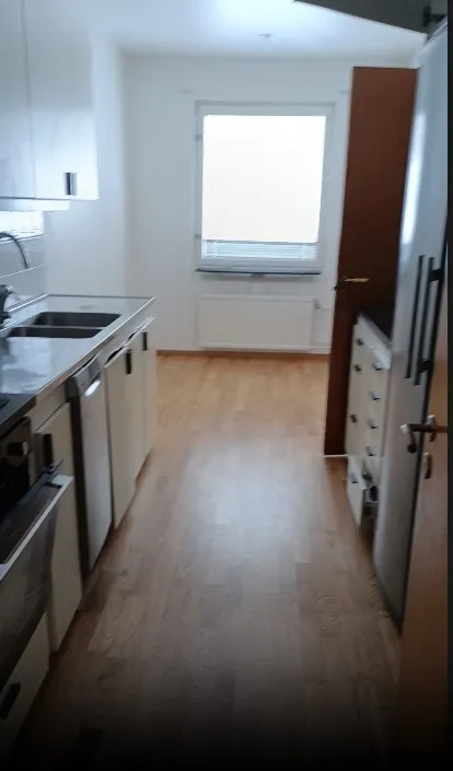 Hyreslägenhet på Norrtälje i norrtalje