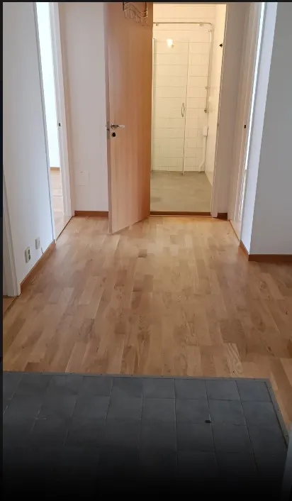 Hyreslägenhet på Norrtälje i norrtalje