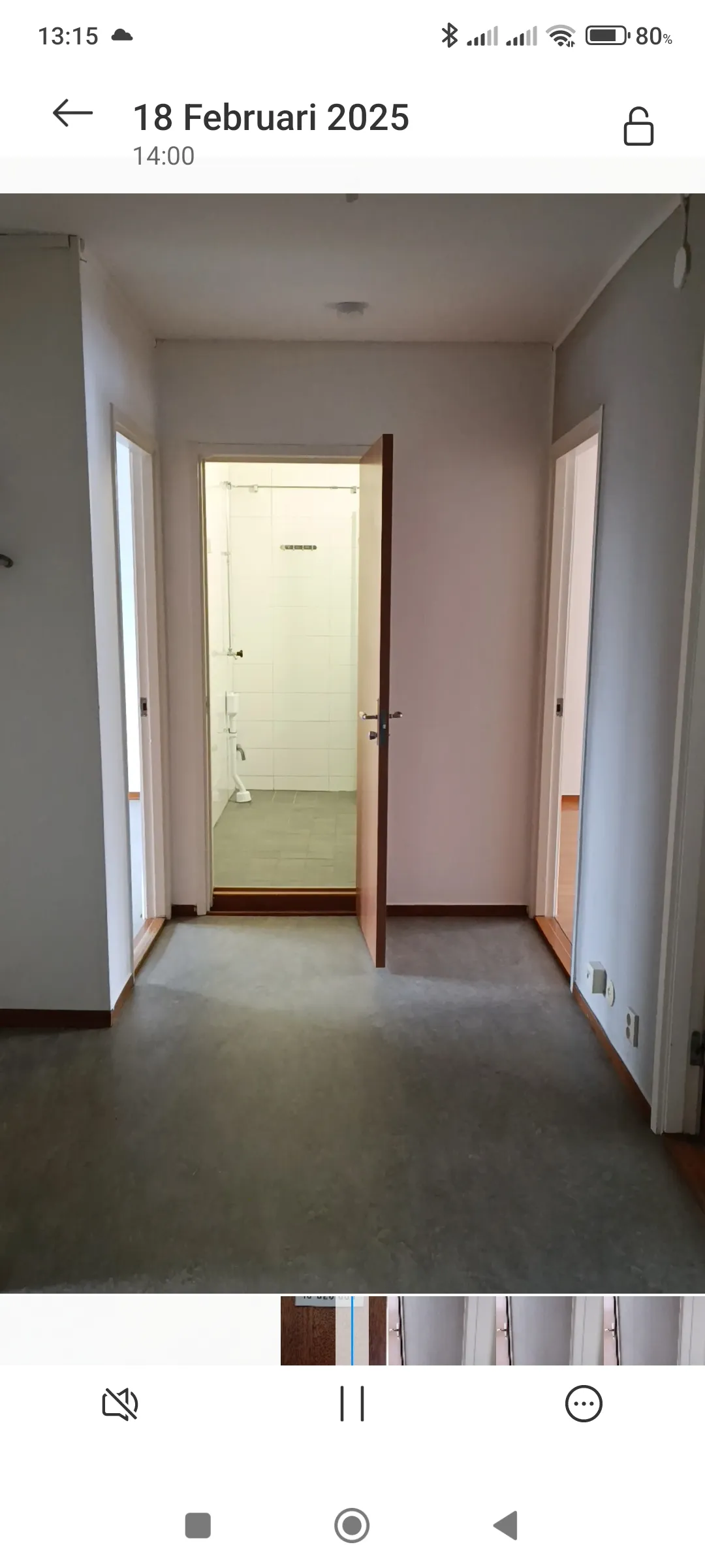 Hyreslägenhet på Norrtälje i norrtalje