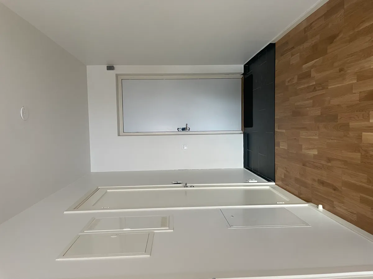 Hyreslägenhet på Falkenberg i falkenberg