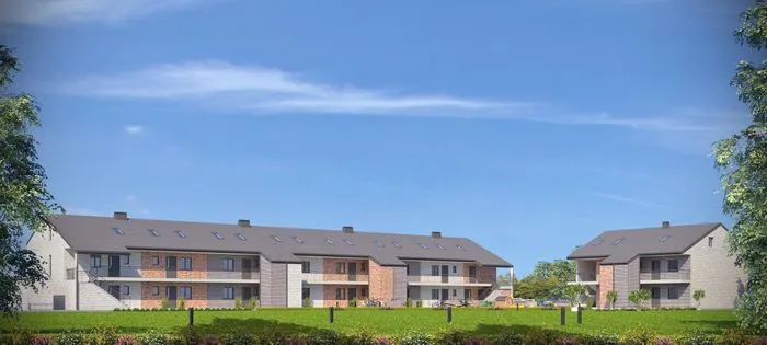 Hyreslägenhet på Falkenberg i falkenberg