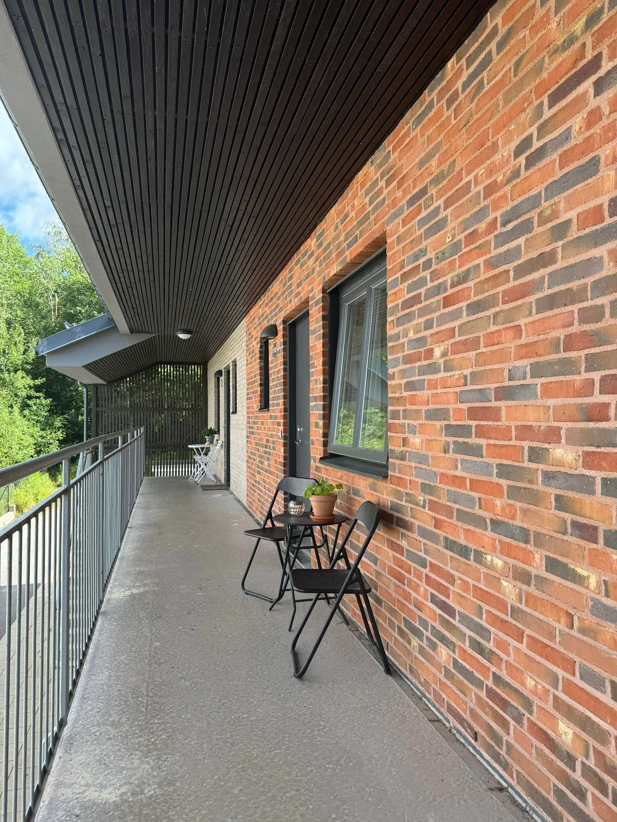 Hyreslägenhet på Falkenberg i falkenberg