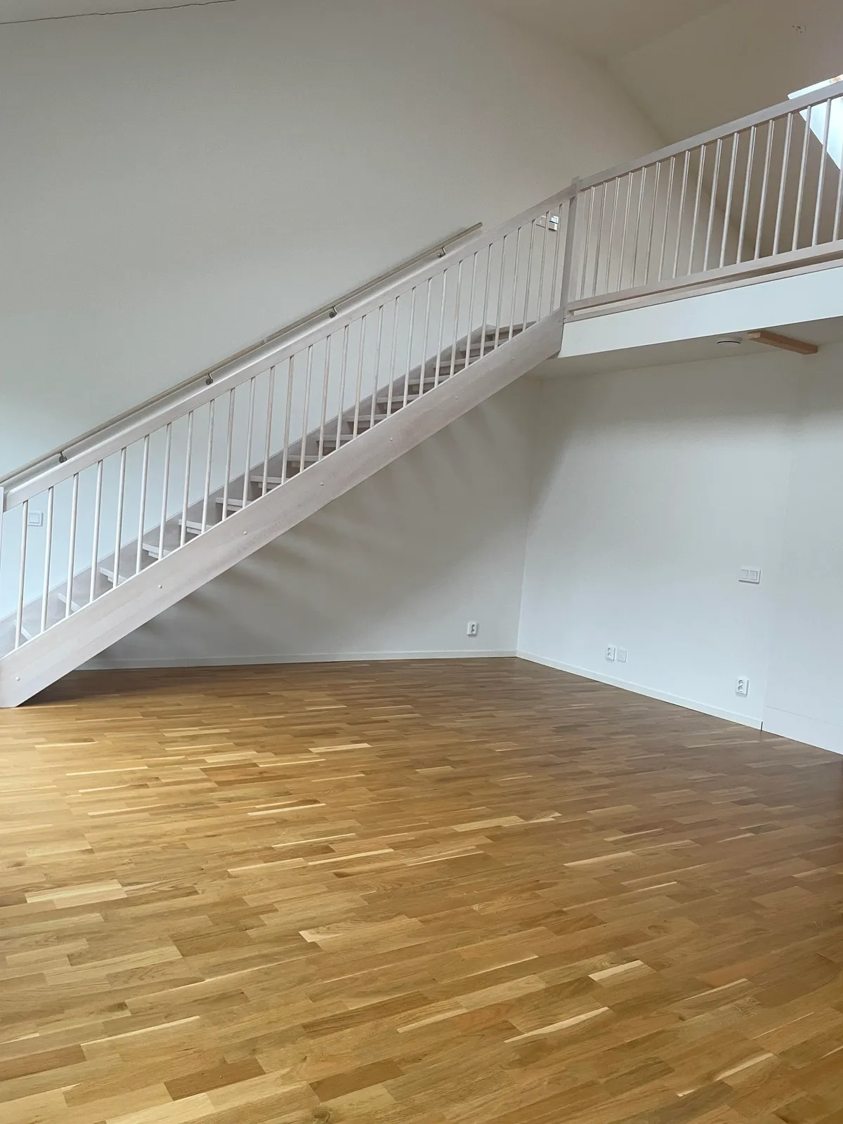 Hyreslägenhet på Falkenberg i falkenberg