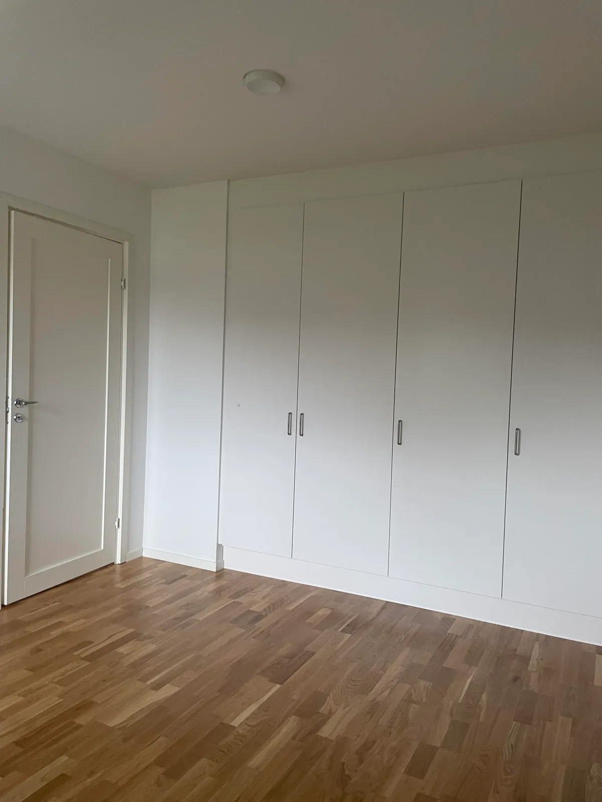 Hyreslägenhet på Falkenberg i falkenberg