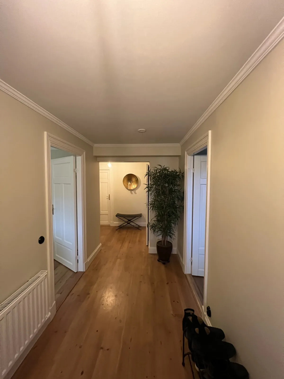 Hyreslägenhet på Drottningholm i drottningholm