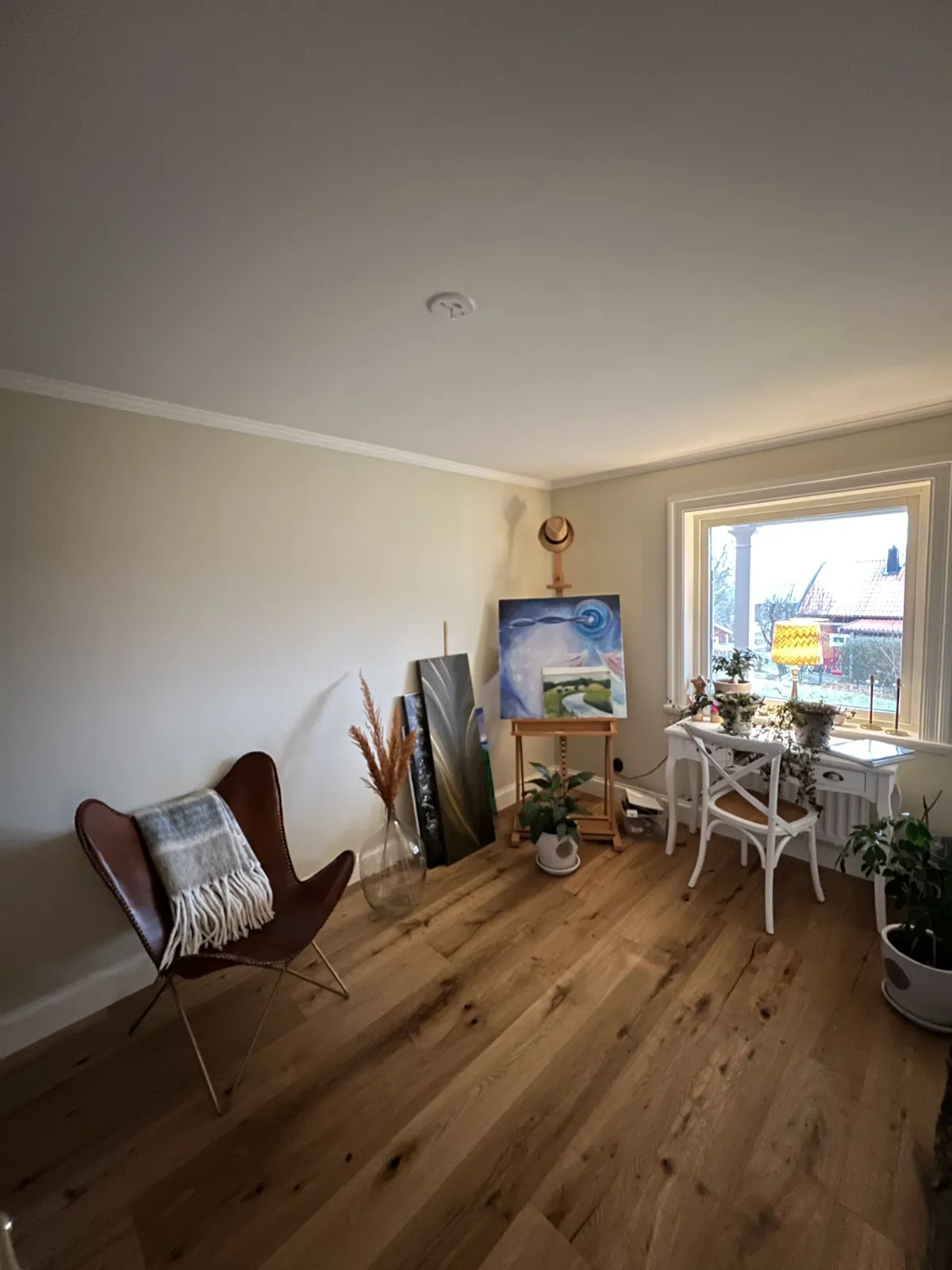 Hyreslägenhet på Drottningholm i drottningholm